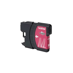 LC61M BROTHER COMPATIBLE MAGENTA Inkjet Cartridge